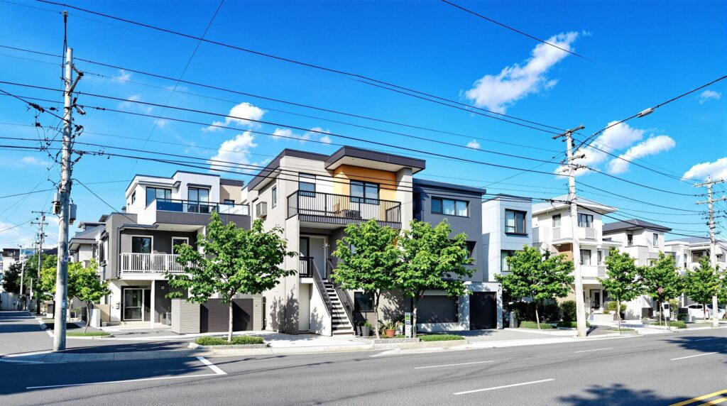 千葉県の分譲住宅の相場についてよくある質問