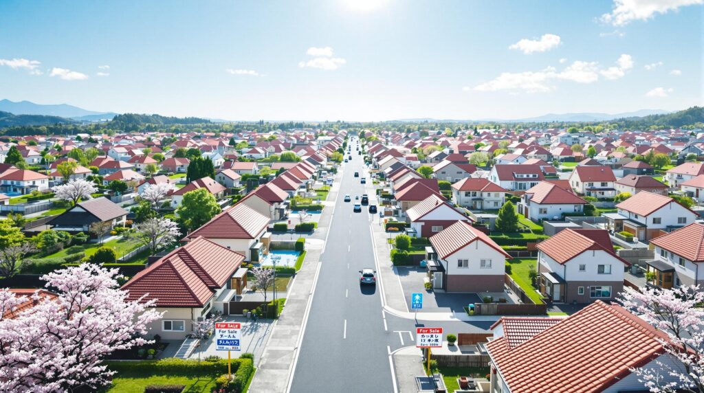 千葉県分譲住宅の相場を完全理解！失敗しない予算設定と物件選びガイド