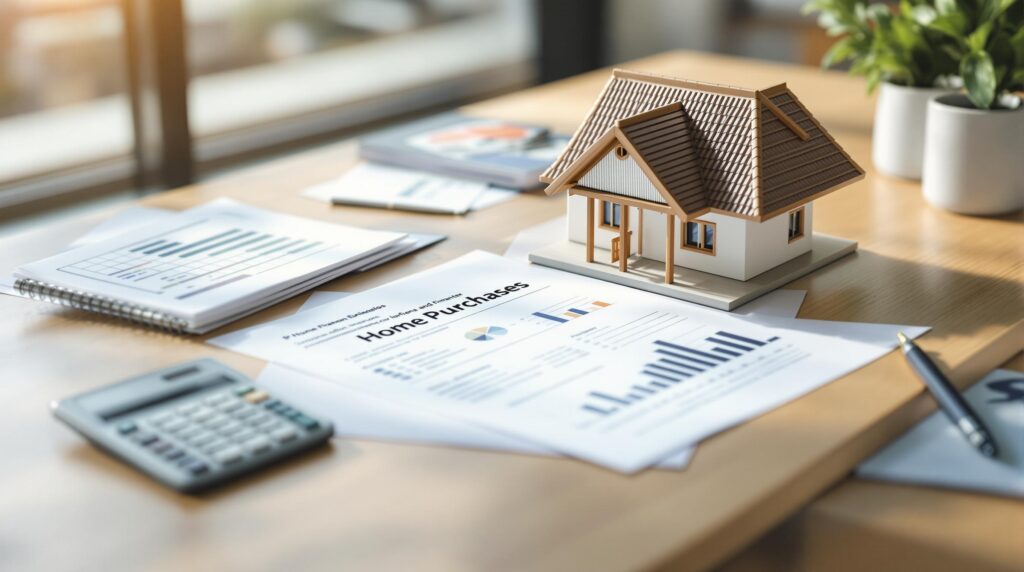 千葉県分譲住宅の購入手続きと予算計画