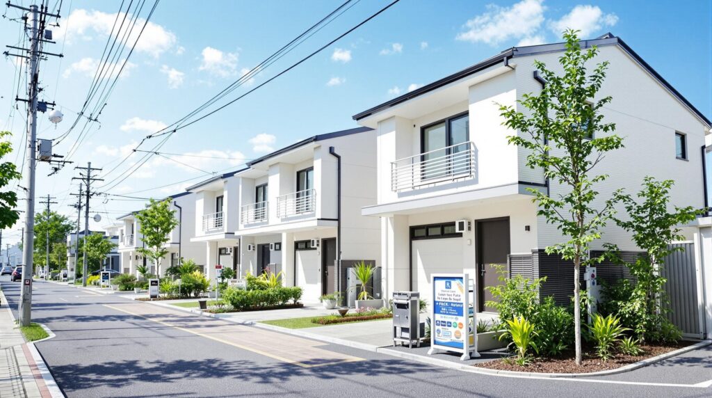 埼玉県での分譲住宅購入を成功させるための注意点