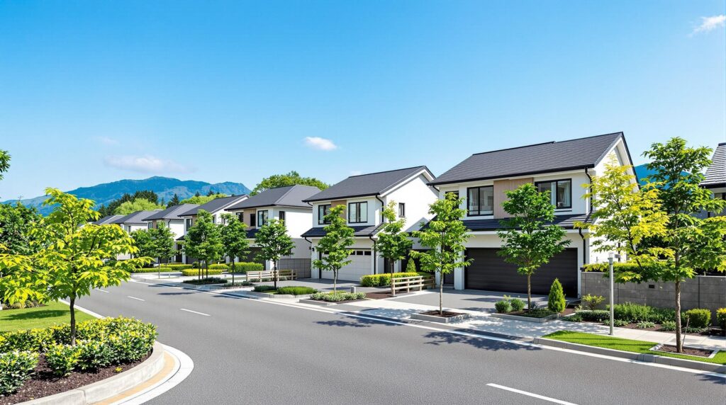 埼玉県で分譲住宅を探す基本知識